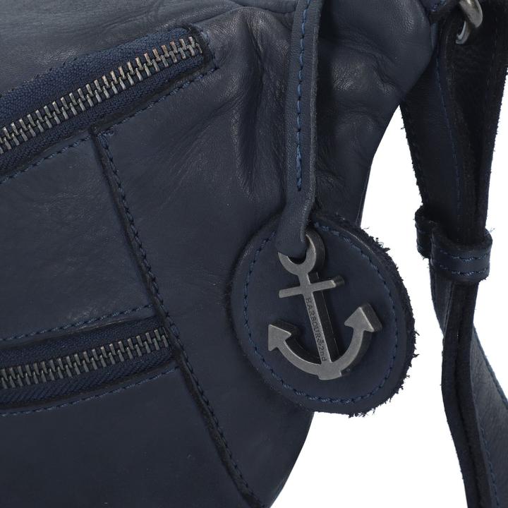 Actual product image Harbour 2nd Anchor Love belt bag leather 38 cm