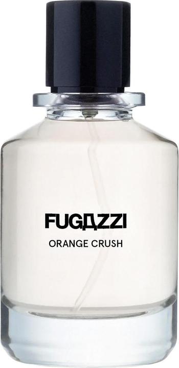 Fugazzi Orange Crush Extrait de Parfum (100 ml)