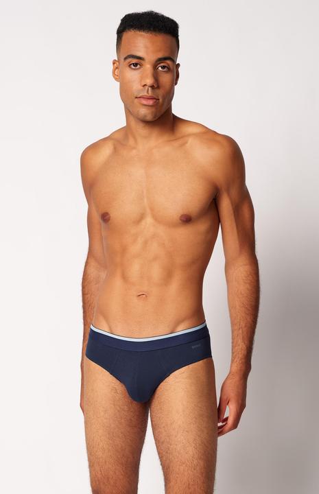Immagine prodotto Skiny Brasil-Slips Cotton Multipack (L, confezione da 3)