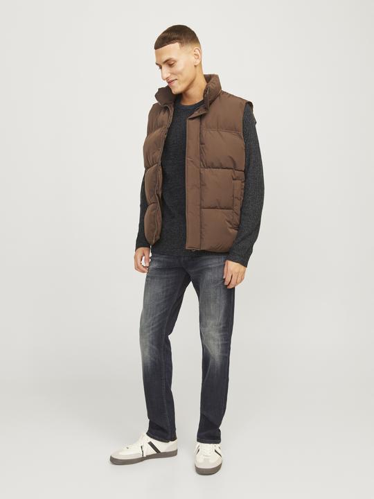 Produktbild Jack & Jones Jjelewis Knit Crew Neck Sn (S)