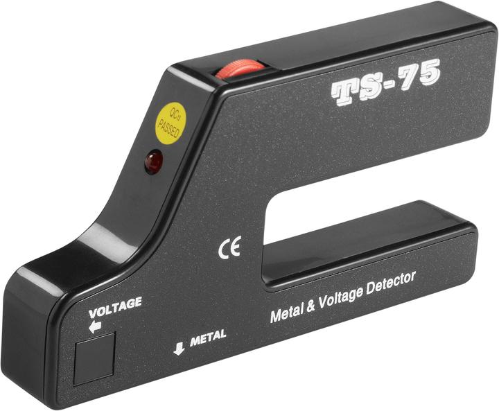 Actual product image Max Hauri Detector for metal and electrical cables (Tools)