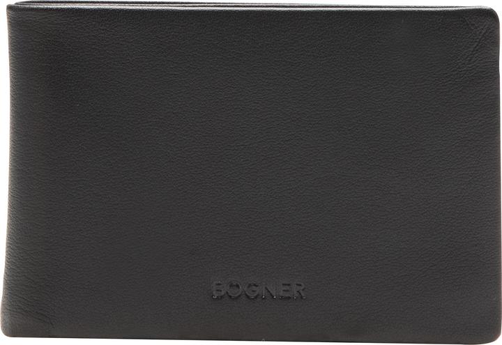 Actual product image Bogner billfold sh4 aspen nelio