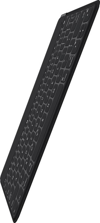 Produktbild Logitech Keys To Go (Eng. Int., Kabellos)