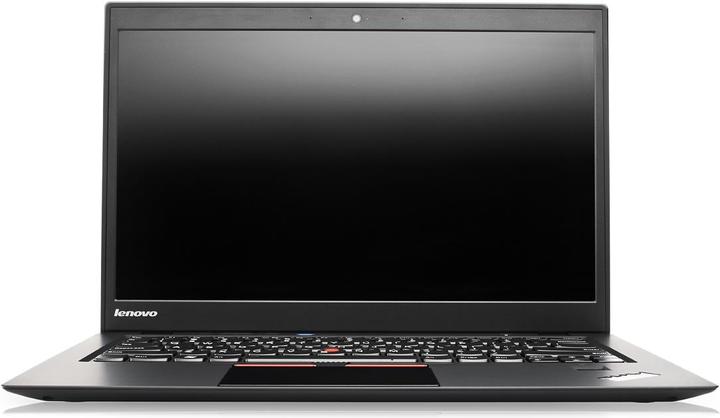 Image du produit Lenovo ThinkPad X1 Carbon (14", Intel Core i7-6500U, 8 Go, 512 Go, CH)