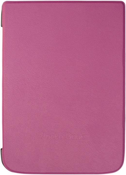 Produktbild PocketBook Shell Cover (InkPad 3, InkPad 3 Pro, InkPad Color)
