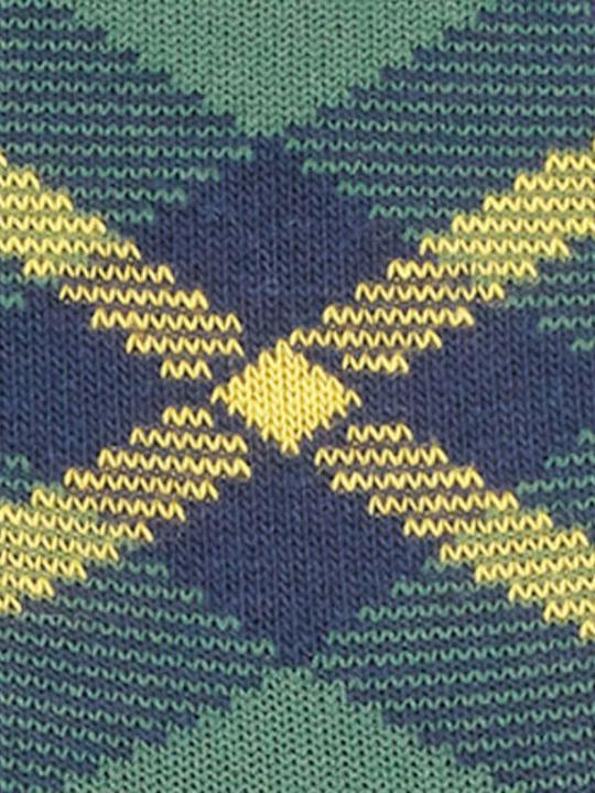 Image du produit Burlington Socken Tartan (40 - 46)