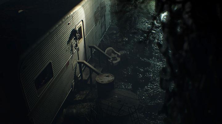 Produktbild Capcom Resident Evil VII Biohazard (7) Gold Edition (PS4, EN)
