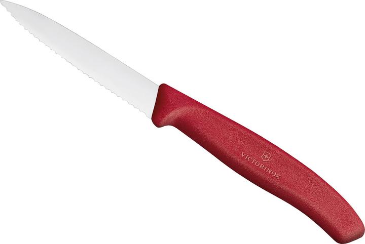 Produktbild Victorinox Swiss Classic Gemüsemesser (8 cm)