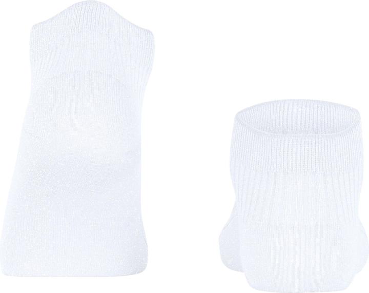 Actual product image Falke Shiny Rib SN (39 - 42)