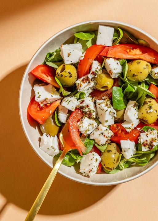 Produktbild KoRo Vegane Lebensmittelzubereitung auf Kokosfett Basis (500 g)