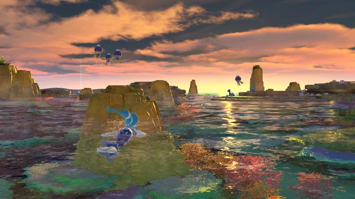 Produktbild Nintendo New Pokémon Snap 211139 (Switch, Switch Lite, Switch OLED, EN)