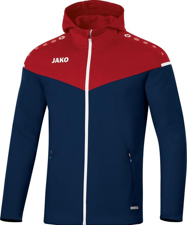 Immagine prodotto JAKO Giacca con cappuccio Champ 2.0 (XL)