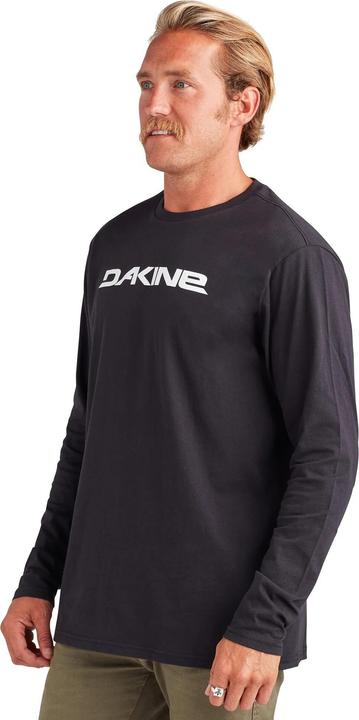 Actual product image Dakine Da Rail L/S Tee (S)