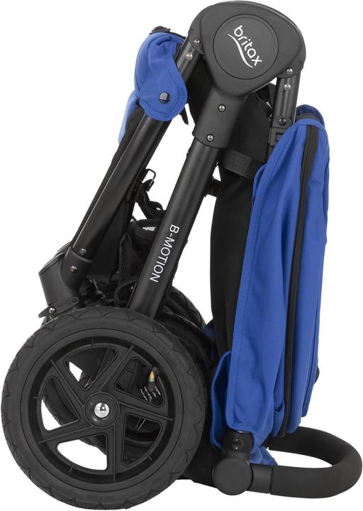 Produktbild Britax Römer B-Motion 4