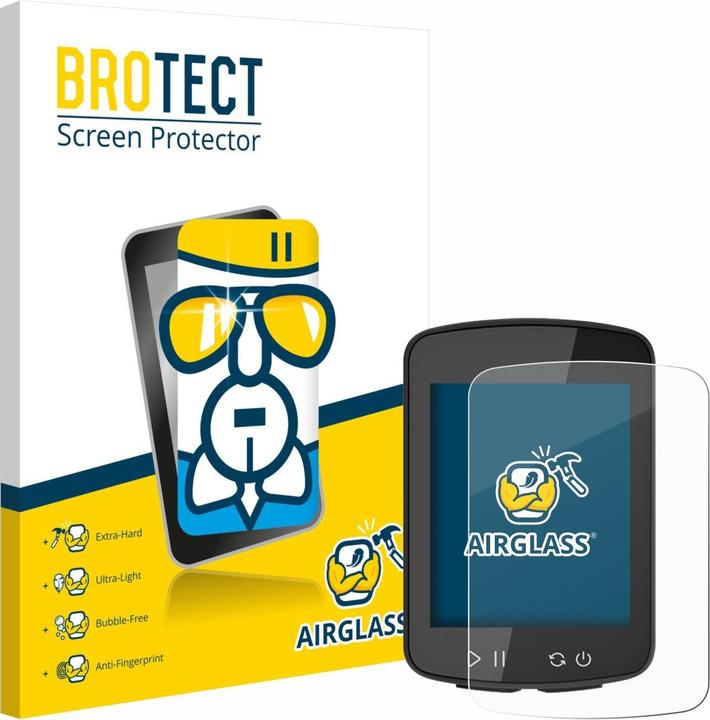 Produktbild BROTECT Schutzglas Schutzfolie Displayschutz Display Schutz Glas Folie klar