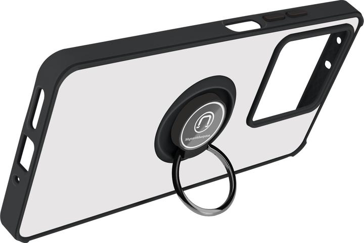 Actual product image Avizar Kameo protective cover series (Xiaomi Redmi Note 13)