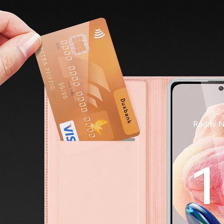 Produktbild Dux Ducis Skin Pro (Xiaomi Redmi Note 12)