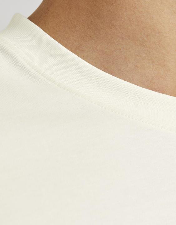Actual product image Jack & Jones Gedruckt Rundhalsausschnitt T-shirt T-shirt (L)