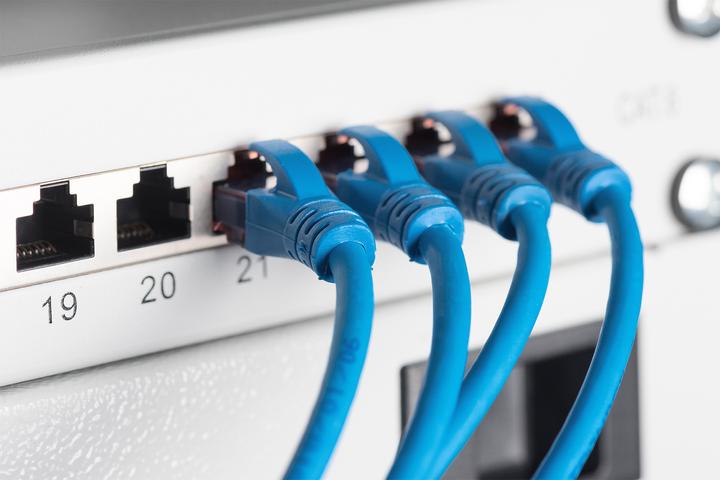 Produktbild Digitus Patch Panel