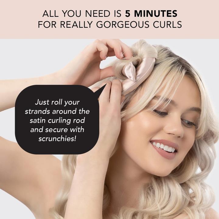 Produktbild Kitsch Heatless Curling