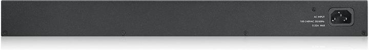 Produktbild Zyxel Gs2210-24hp (24 Ports)