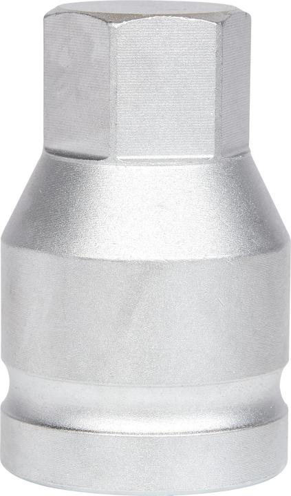 Produktbild KS Tools 3/4" Kraft-Bit-Stecknuss Innensechskant (24 mm)