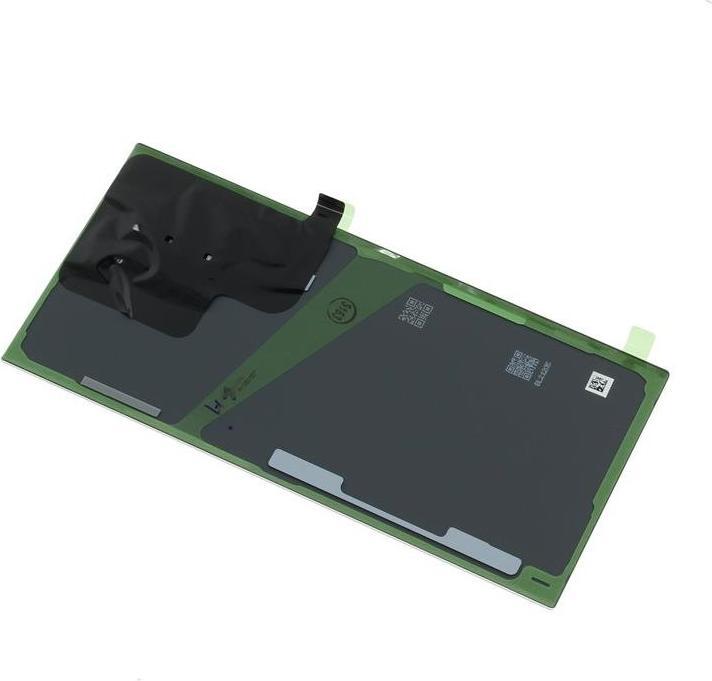 Immagine prodotto Samsung Cover posteriore originale Galaxy S23 Ultra / cover batteria Lavanda (Galaxy S23 Ultra)