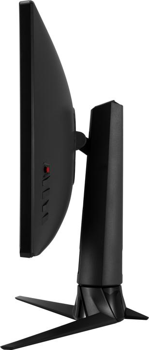 Image du produit ASUS ROG Strix XG27UQR (3840 x 2160 pixels, 27")