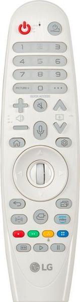 Actual product image LG HU810PW (4K, 2700 lm, 1.3 - 2.08:1)