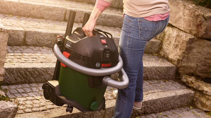 Produktbild Bosch Home & Garden AdvancedVac 20 (Nass-Trockensauger)