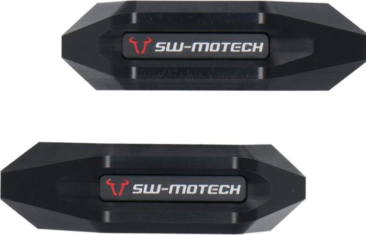 Produktbild Sw Motech Ersatz-Sturzpads