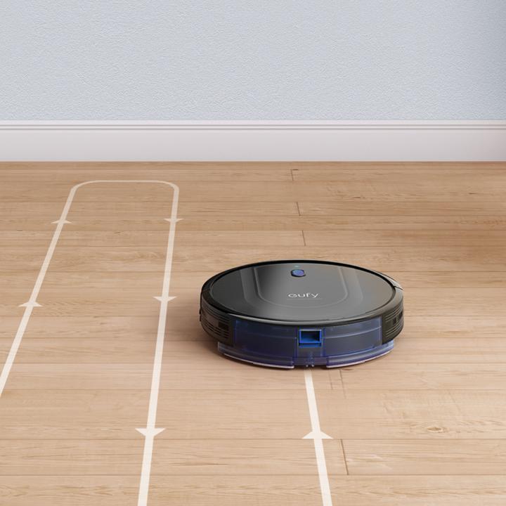 Immagine prodotto eufy Robovacco G10 Ibrido (Robot aspirapolvere)