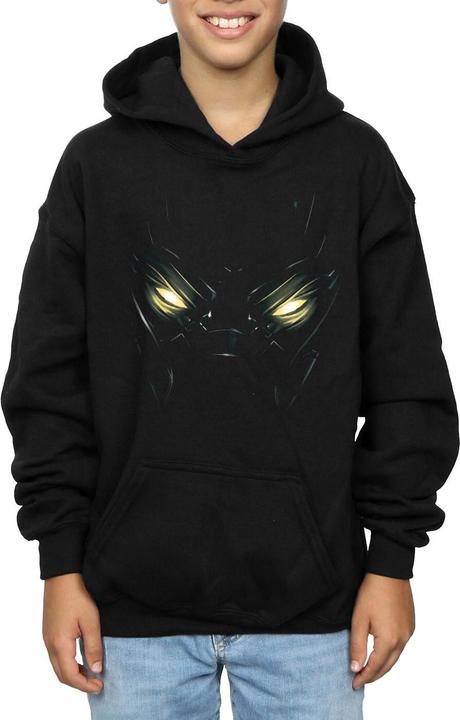 Black Kapuzenpullover Jungen