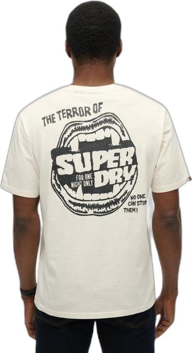 Immagine prodotto Superdry B-movie Graphic Loose (L)