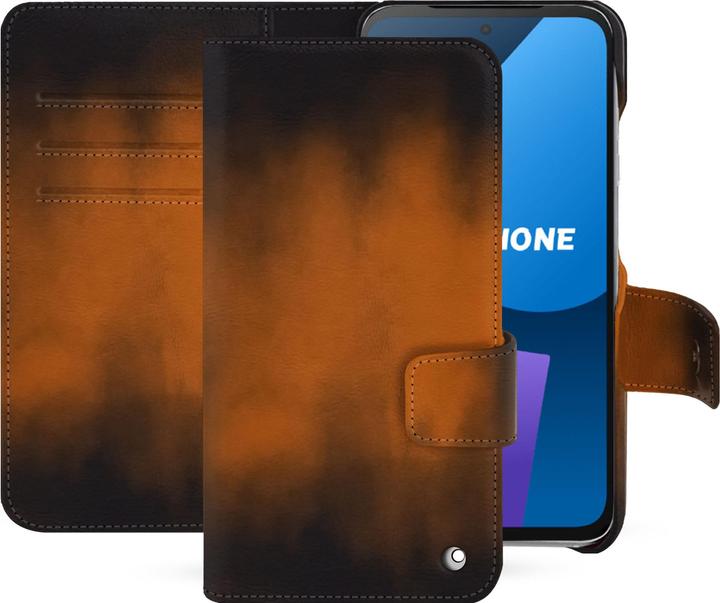 Produktbild Noreve Lederschutzhülle Fairphone 5 (Fairphone 5)