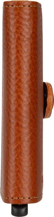 Produktbild Secrid Miniwallet Vegetable Tanned Caramello-Sand