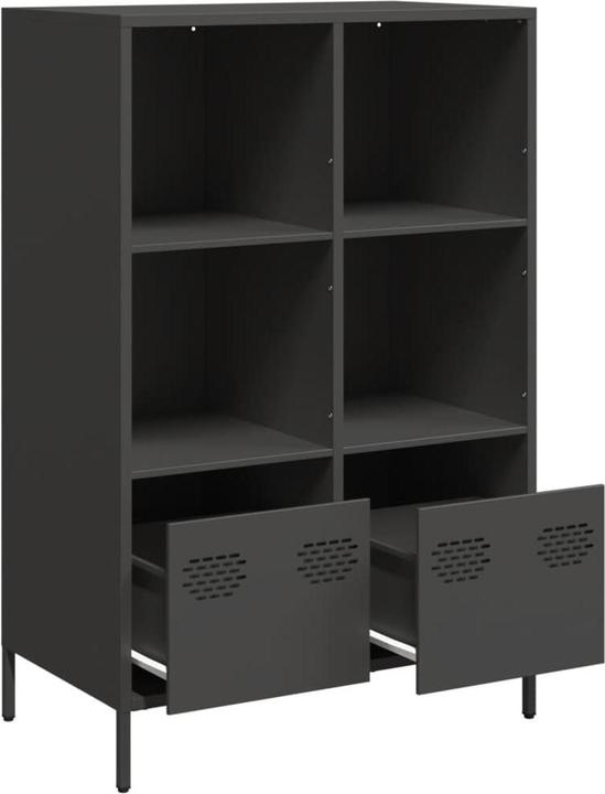 Produktbild VidaXL Highboard (68 x 39 x 103.5 cm)