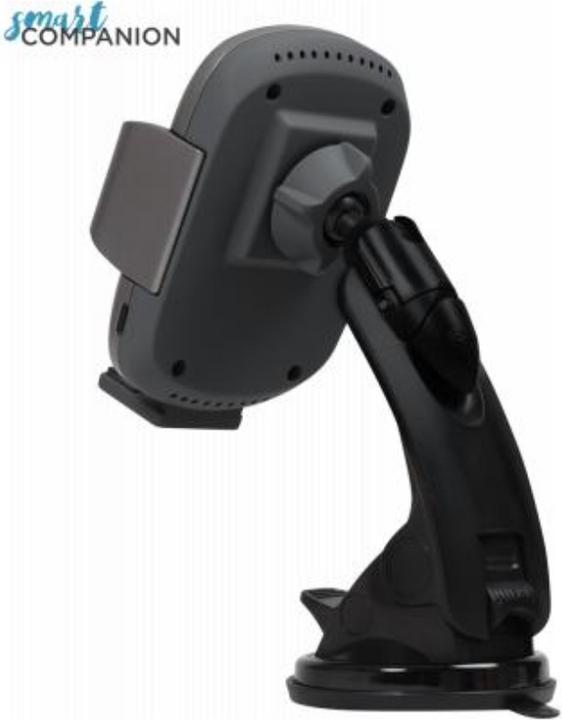 Produktbild Force Power Autohalterung für Induktionsladegerät (10 W)