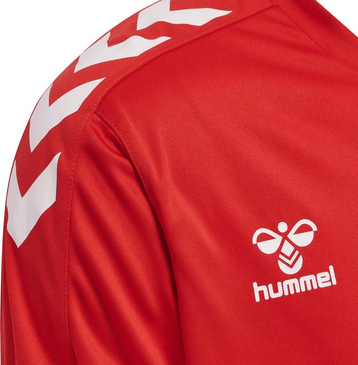 Immagine prodotto hummel Core Xk Poly Jersey L/S (XXL)