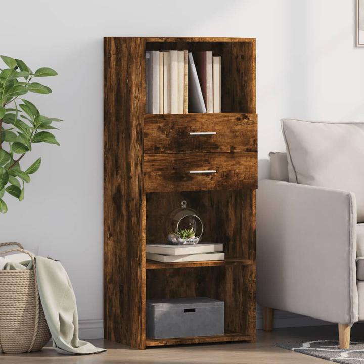 Actual product image VidaXL Highboard (50 x 42.5 x 124 cm)