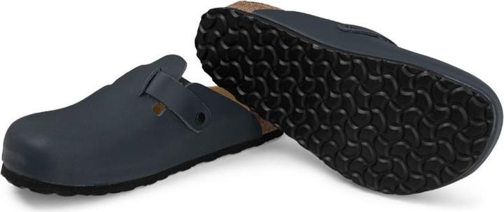 Actual product image Vitaform Clog Vollrindleder Formstark (47)