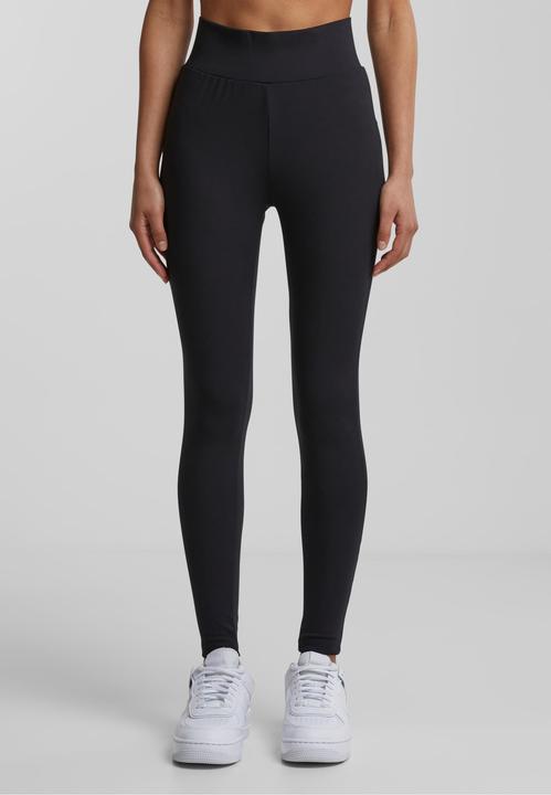 Produktbild Urban Classics Ladies High Waist Leggings (5XL)