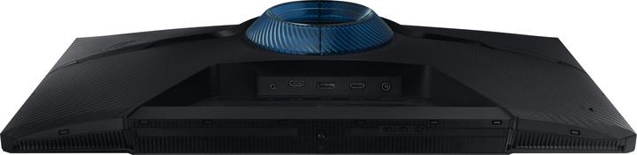 Produktbild Samsung Odyssey G5A (2560 x 1440 Pixel, 27")