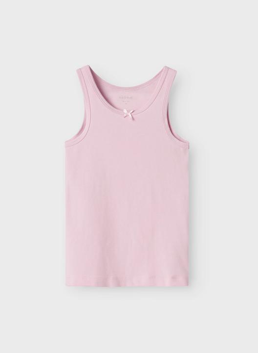 Immagine prodotto Name it Nmftank Top 2p Pastel Lilac Horse Noos (98)