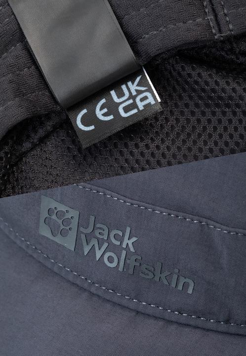 Image du produit Jack Wolfskin Mesh Hat (L)