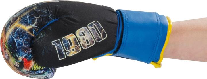 Produktbild Kwon Thai-Boxhandschuhe Kind (8 OZ)