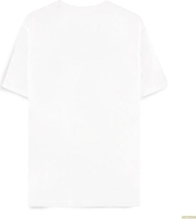 Actual product image Difuzed Assassin's Creed Shadows T-Shirt The Gateway to Sacred Ground size S (S)