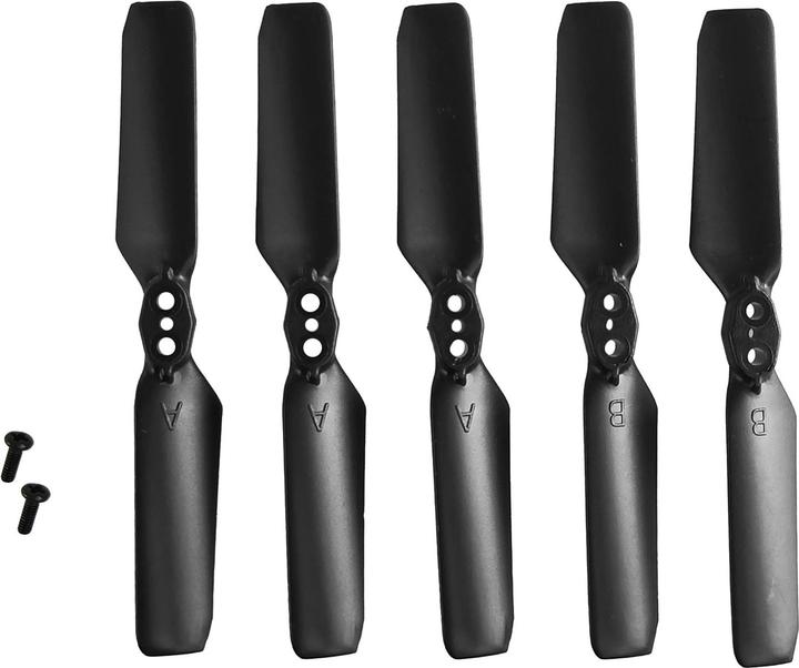 Image du produit Amewi Kit de rotor de queue UH60