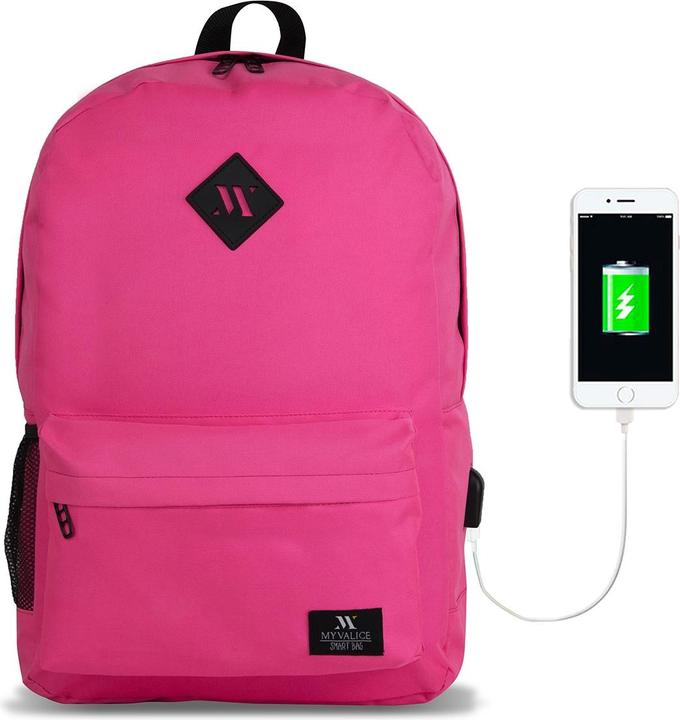 Actual product image Lucky Bees Evander