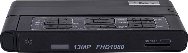 Immagine prodotto Optoma DC455 (Full HD)